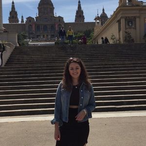 Meet your Posher, Anneke